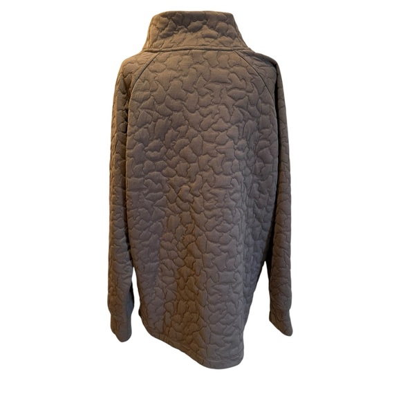 Joe Fresh Textured Tunic - Picture 4 of 4